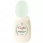 Roge Cavailles, Lotus Powder, 24h Protection, Deodorant Roll-On, For Children, 75 ml
