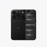 APPLE iPhone 18 Pro 256 GB phone, black (MJRP4QN/A)
