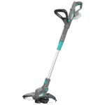 BESK Grass trimmer battery 20V/300mm/battery not incl.
