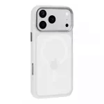 Obal:Me OBAL:ME MagNetix Lumen Cover for Apple iPhone 18 Pro Max/17 Pro Max Frost