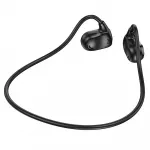 Hoco Wireless earphones with air conduction ES63 black