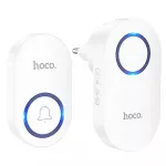 Hoco Wireless doorbell HI25 white