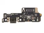 Xiaomi Redmi 10C Board with Charging Connector