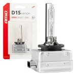 Amio Xenon bulb type D1S 35W 4300K BASIC blister -03863