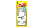 Wunder Baum Air Car Freshener - Arctic White