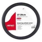 Amio Steering wheel cover SWC-31-M (37-39cm)