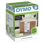 DYMO Label S0904980 White