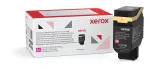 XEROX Genuine C320 Color Printer/C325 Color Multifunction Printer Magenta Standard capacity Toner Cartridge (1800 Pages) - 006R04821