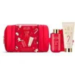 Grace Cole Body Care Set with Bag ( Fk AND Brusinka ) - Gift set of body care in a pouch