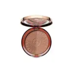 ARTDECO Hello Sunshine Bronzing Powder Compact Long-Lasting 10 g