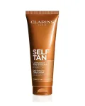 Clarins , Self Tan, Hydrating, Self-Tanning Lotion, For Face AND Body, 125 ml