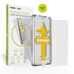 MOBILE ORIGIN Screen Guard with arrow applicator - Samsung Galaxy A35