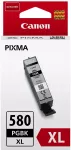 CANON PGI-580XL Pigment Black Ink Cartridge (2024C001)