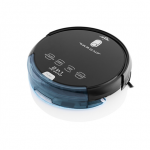 ETA | Vacuum Cleaner | Aron 251290000 | Wet  AND  Dry | Maximum Operating Time: 120 minutes | Lithium-Ion | 2400 mAh | Dust Capacity: 0.3 L | Black | Battery Warranty: 24 months