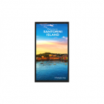 LG | 49XE4F-M | 49" | Landscape/Portrait | 24/7 | 4000 cd/m | 8 ms | 178 | 178