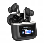 BlitzWolf Wireless headphones TWS , BW-FYE16, ANC (black)