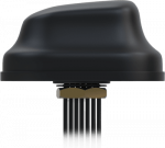 Teltonika 5G Combo MIMO WiFI roof antenna SMA connector
