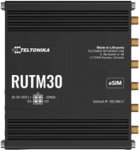 Teltonika RUTM30 5G Dual Sim Router