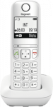 Gigaset. Gigaset A690 white