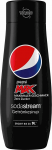 SodaStream Pepsi Zero Sugar Syrup 440 ml