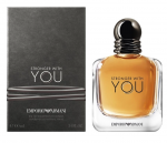 Emporio Armani Stronger You EDT 50 ml Men's Fragrance