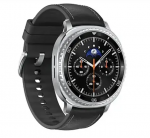 SAMSUNG Galaxy Watch8 Classic Smartwatch, Black / LTE / 46 mm
