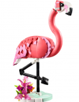 Lego 31170 Wild Animals Pink Flamingo Constructor