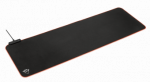 TRUST Datorpeles paliktnis GXT 764 GLIDE-FLEX XXL Black