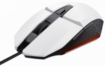 TRUST Gaming PC GTX 109W Felox White