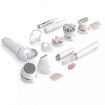 PHILIPS Beauty Set Series 9000 BRE740/90 Full Body shaver