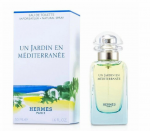 Hermes Herms A Mediterranean Garden Eau de Toilette 50ml