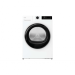 Candy Dryer | GD 8N1B-S | Energy Efficiency Class E | Front Load | 8 kg | Digital | 62 cm Depth | White