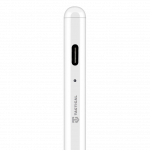 Tactical Roger Pencil for iPad / white