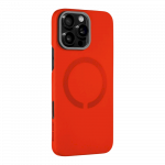 Tactical MagForce Aramid Bloody Mary Limited Edition Cover for Apple iPhone 16 Pro Max