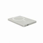 CANYON onPower 500 Magnetic Power Bank, PD 20W, 5000mAh, Aluminum, Star Grey