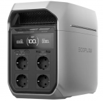 EcoFlow DELTA 3 Plus Power Station