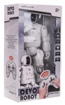 RoGer R/C Devo Robot Radio-controlled Mega Robot