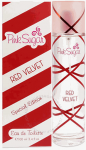 Pink Sugar Red Velvet W 100ml EDT