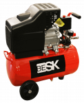 BESK 24l 8bar