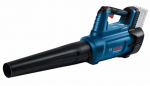 BOSCH GBL 18V-750, Solo leaf blower
