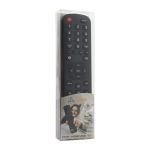 Sbox RC-01405 Remote Control for Hisense TVs