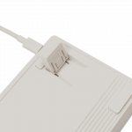 White Shark Shinobi-2 Brown Switch, White US