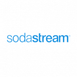 SodaStream PET Bottle DuoPack Fuse (2 Bottles, 1L, deep blue) (1742231390)