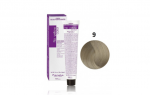 Fanola No Yellow Colouring Cream Hair Dye 9 Ice 100 ml