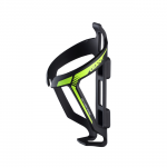 Bottle holder GIANT Proway, Black/Neon Yellow