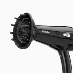 Babyliss D374DE Hair Dryer Black