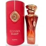 Riiffs Perfumes Riiffs Elyssia Scarlet (Excerpt) Unisex Extrait de Parfum 100 ml