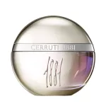 Cerruti 1881 Reve De Roses Eau de Parfum for women 100 ml