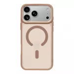 Obal:Me OBAL:ME MagNetix Lumen Cover for Apple iPhone 18 Pro Max/17 Pro Max Taupe