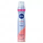 Nivea Ultra Strong Hair Gel 250ml